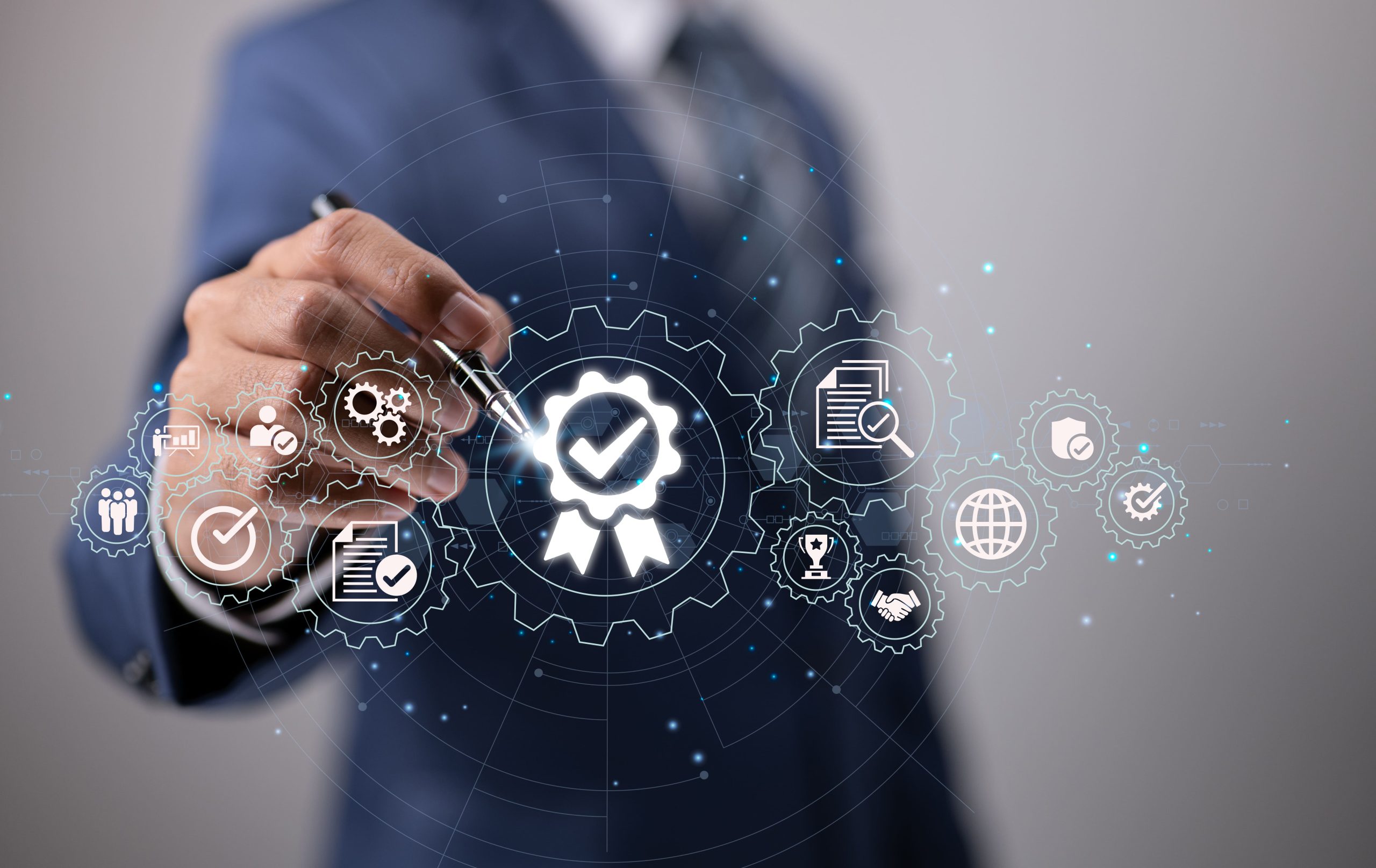 quality-control-idea-based-iso-standards-cog-gear-wheel-assurance-guarantee-concept